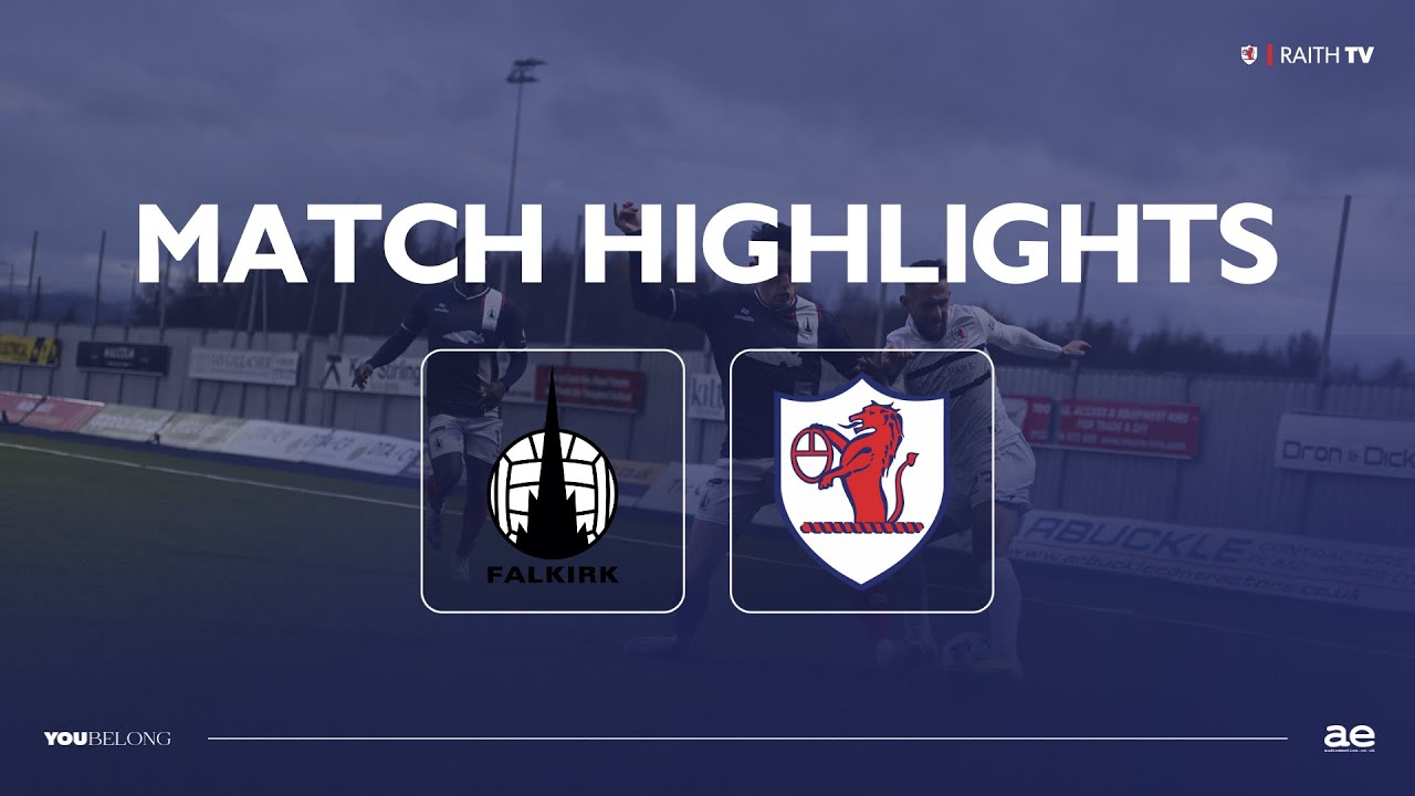 RaithTV | Raith Rovers Football Club