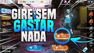 Novo Bug No Sorte Royale