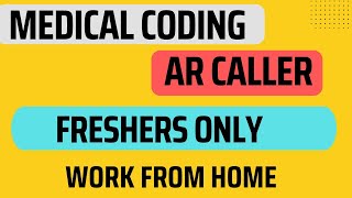 MEDICAL CODING - FRESHERS ONLY !! WALK IN DRIVES #freshersjob  #medicalcodingjobs #walkindrive