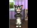 Talking tom  i sordi unni su