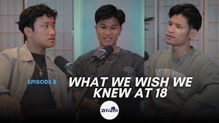 Details EP. 8 | What We Wish We Knew at 18 Guide