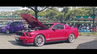 Kumpulan Mobil Ceper AUTOFEST SOLO - At The Park Solo