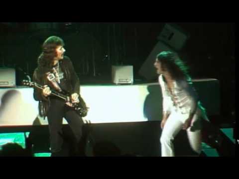 Black Sabbath - "Snowblind" Live 1978