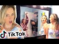 6 Crazy TikTok Photo Hacks!! (Hack or Wack?!)