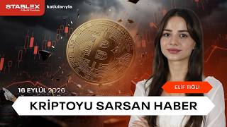 Abdden Kripto Paraları Sarsan Haber