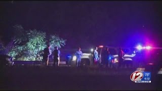 Ex-Providence police officer and wife dead in murder-suicide