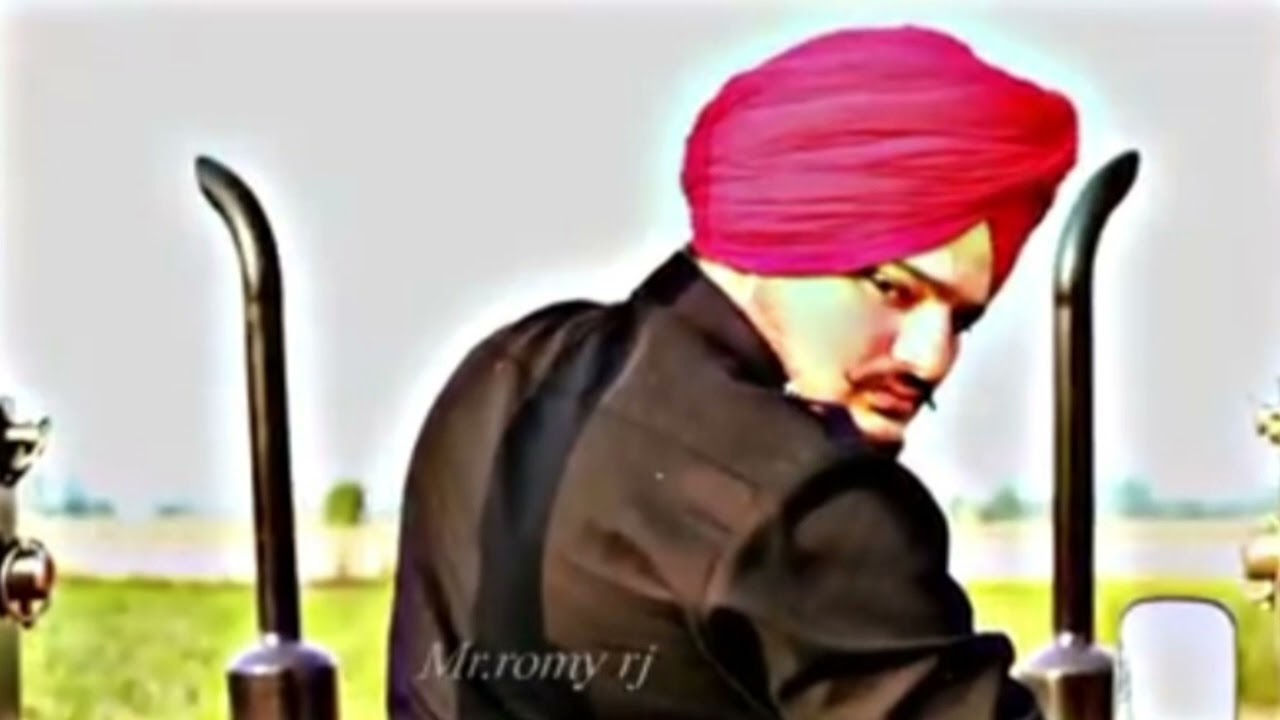 Lejend Sidhu musewala baroda