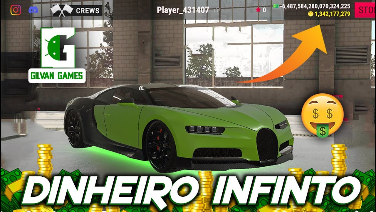 Real Driving Simulator APK MOD v5.4 (Dinheiro Infinito) Download 2023