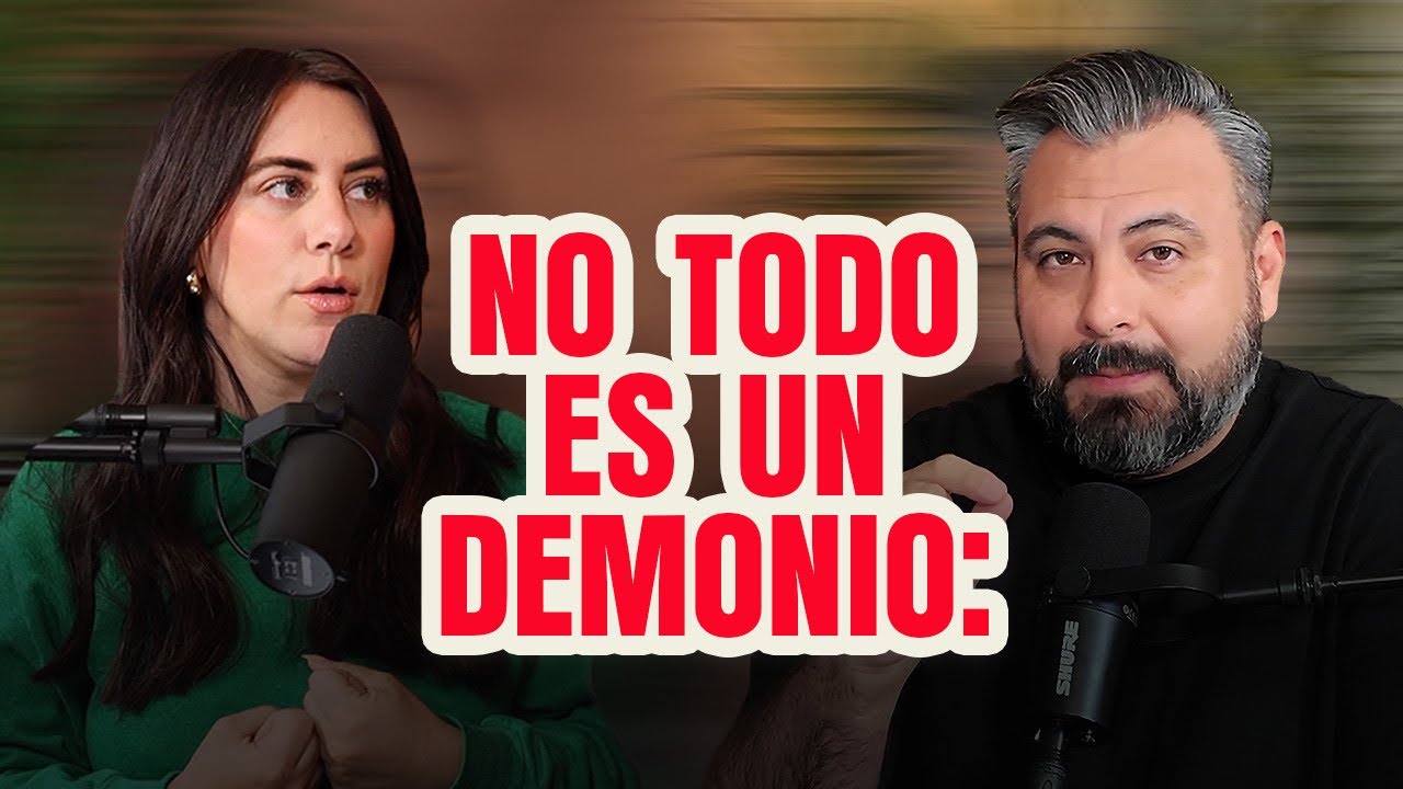 No todo es un demonio: la verdad sobre la ansiedad que evitamos hablar