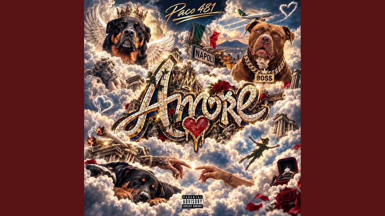 Watch Amore on YouTube Watch Amore on YouTube
