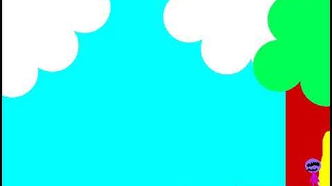 Graffiti Stickman (MD Bootleg) Continue + Game Over (Title Screen Added)