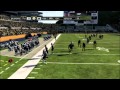 Madden gameplay  vs frankhateme  film room epsiode 4 new intro