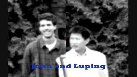 Tantui Kungfu Sample