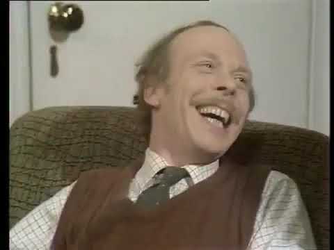 George And Mildred S1E7 The Little Dog Laughed