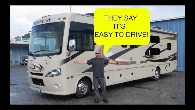 Hitting the Road: How RV Rental Enhances the Touring Experience for Bands –  IndiePulse Music Magazine