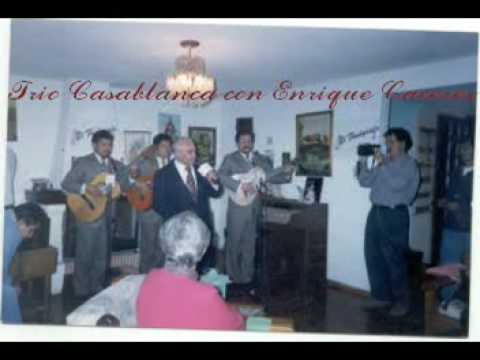 Trio Casablanca-Tu ausencia