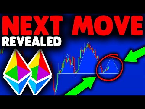 NEXT ETHEREUM PATTERN REVEALED (important)!! Ethereum Price Prediction 2022 & Ethereum News Today 1 NEXT ETHEREUM PATTERN REVEALED (important)!! Ethereum Price Prediction 2022 & Ethereum News Today thumbnail