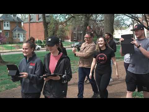 Photography and Video | Maryville University