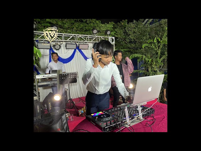 DJ MSH REMIX 2024| Don’t Stop The Party x ក្រឡុកទីក្រុង + My Beat Melody + Bun Phum 2k24-THeng ChīKø class=