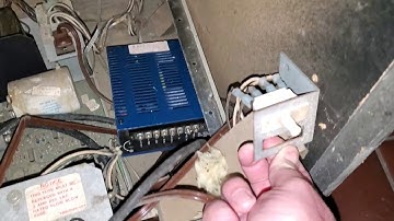 THE FIX FOR ARCADE BLANK SCREEN