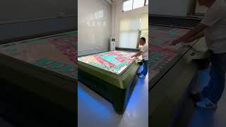 Touch Screen Electronic Sand Table ，Military Sand Table，D Map Digital Electronic Sand Table