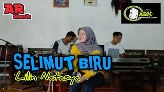 SELIMUT BIRU cipt. Mega Mustika - Voc. Lilin Natasya # AR Musik Sesi Latihan