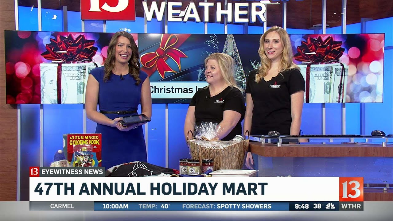 47th Annual Holiday Mart