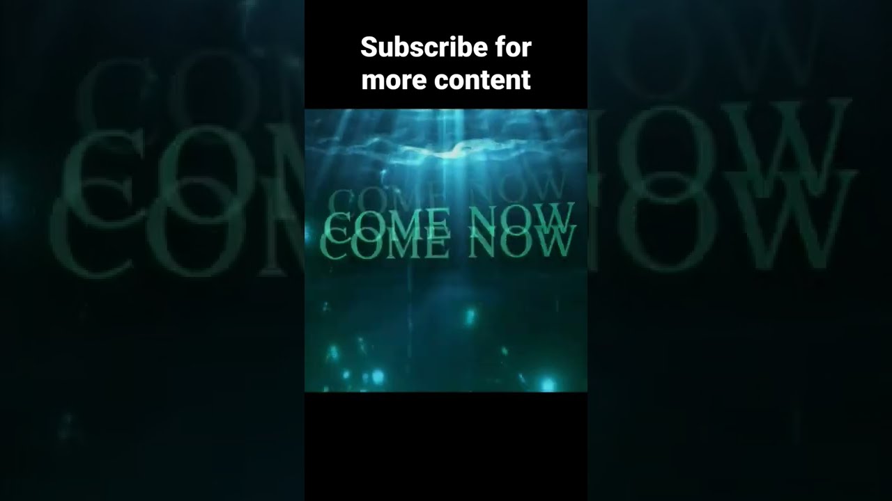 RE: A Flame's "Hands Of The Congregation" Lyric Video!