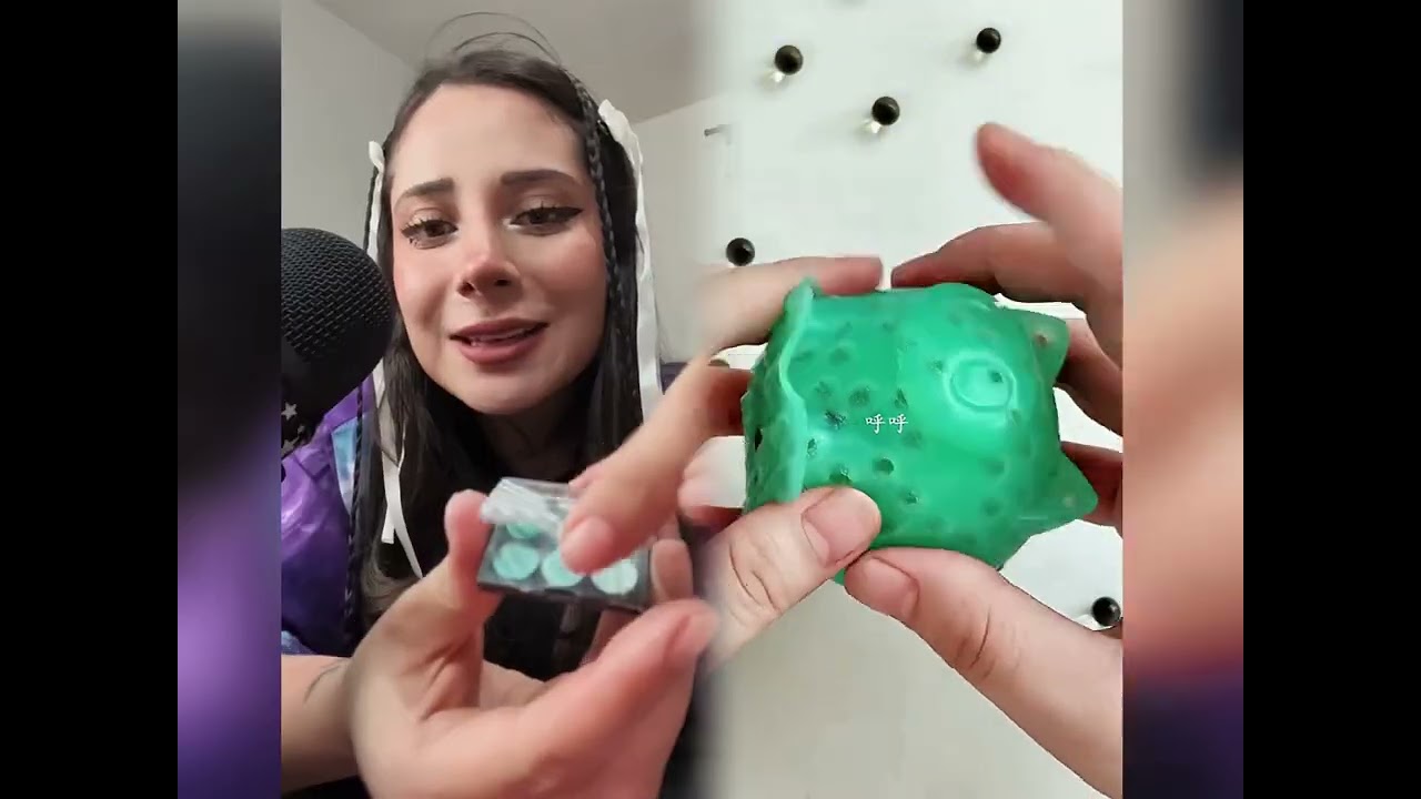 🍒🍉Best POVs Storytime@danielaemmanuelasmr🍇🍑ASMR Drawing Story Time | POVs Tiktok Compilations