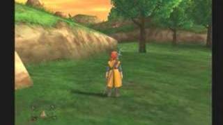 DQ8 - Peregrine Quay