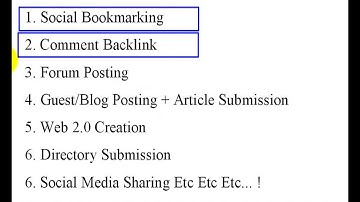 # 05  Off Page Optimization  What We Need To Do in Off Page Optimization  IT Bari SEO Bangla Vide
