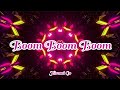 Hiromi Go - Boom Boom Boom (Romaji/English)