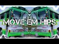 Dj JimmyBoy Move Em Hips Remix 2k26