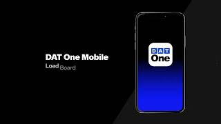 DAT One Mobile Overview