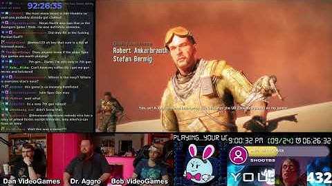 GB 13th Anniversary Donathon Day 3: Spec Ops: The Line