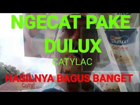 Video: Cat Yang Boleh Dicuci Untuk Dinding Dulux (32): Palet Warna Untuk Permukaan Dinding Dan Siling, Ulasan