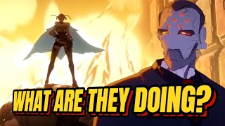 Overwatch Lore is DEAD – And Nobody Cares