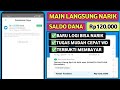 BARU MAIN LANGSUNG NARIK || APLIKASI PENGHASIL SALDO DANA || APK PENGHASIL UANG 2024
