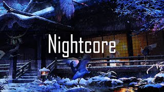 Nightcore - Tritonal & Juventa ft  Micky Blue - Lost