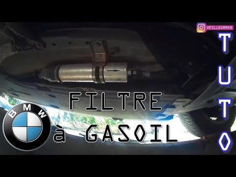TUTO | FILTRE