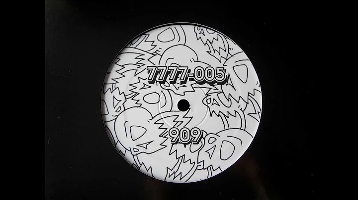 Todd Osborn -- 909