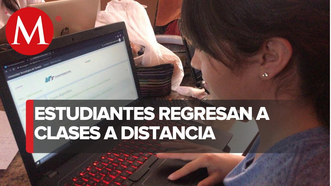 SEP presenta programación y horarios de "Aprende en casa"