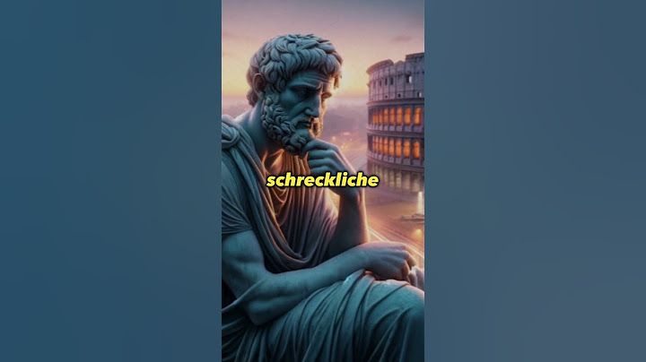 11 DINGE, die Sie im Jahr 2024 stillschweigend aus Ihrem Leben streichen sollten | Stoische Person |