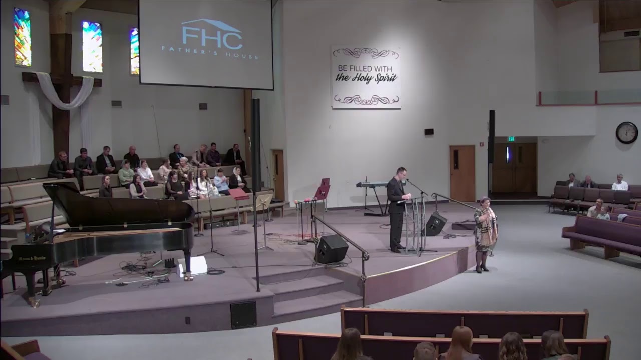 the knot Sunday service 06/11/2017
