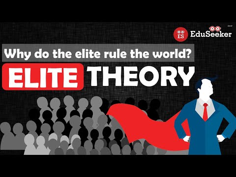 Video: The concept, structure and functions of political elites
