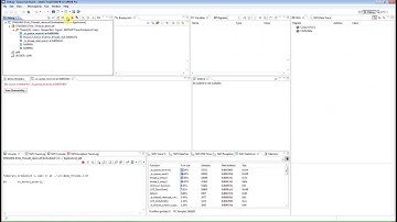 How to do serial wire viewer statistical profiling with Atollic TrueSTUDIO