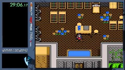 [Eng] Shining Force 2 Speedrun Tutorial South Parmecia Pt4