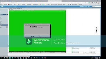 AlienVault Installation and Configuration