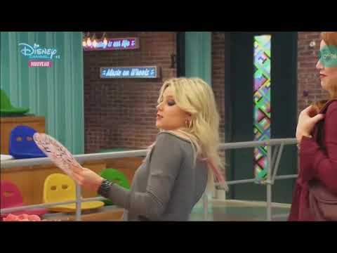 Soy luna saison 3 episode 48 partie 9