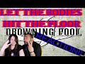 Drowning Pool-Let the bodies hit the floor Reaction!!